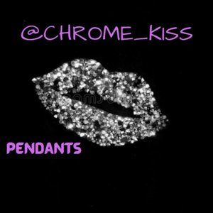 JEWELRY | PENDANTS *chain not included